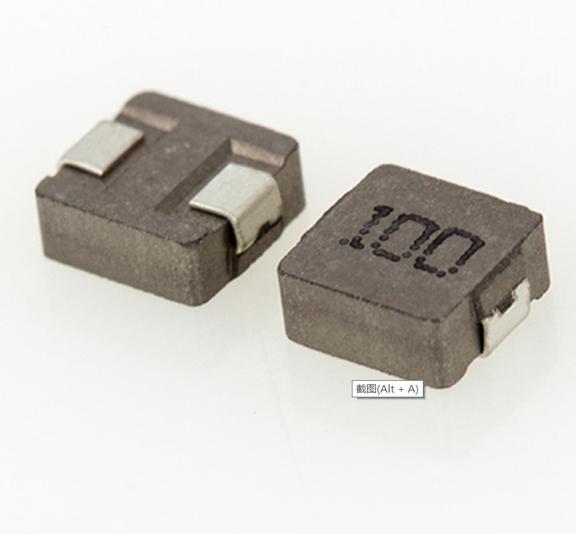 一體成型電感 一體成型電感