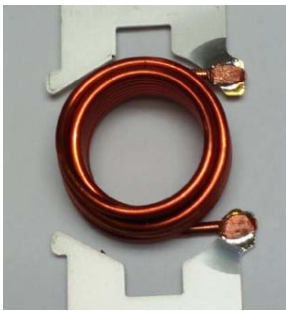 一體成型電感 一體成型電感