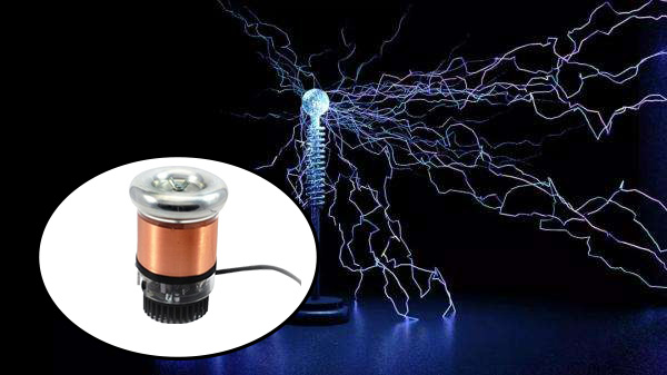 大功率特斯拉線圈